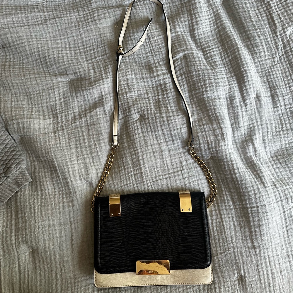 Aldo crossbody bag